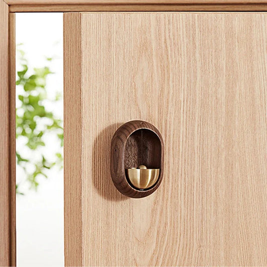 Harmony Wooden Door Chime