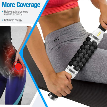 Muscle Soothing Slim Roller