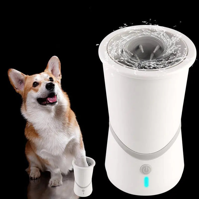 PawPerfect Automatic Cleaner