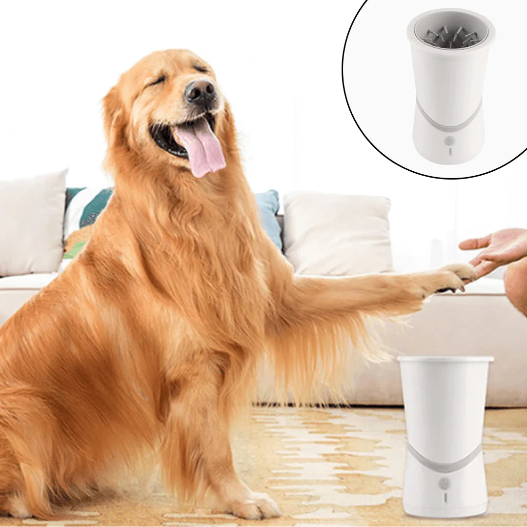 PawPerfect Automatic Cleaner