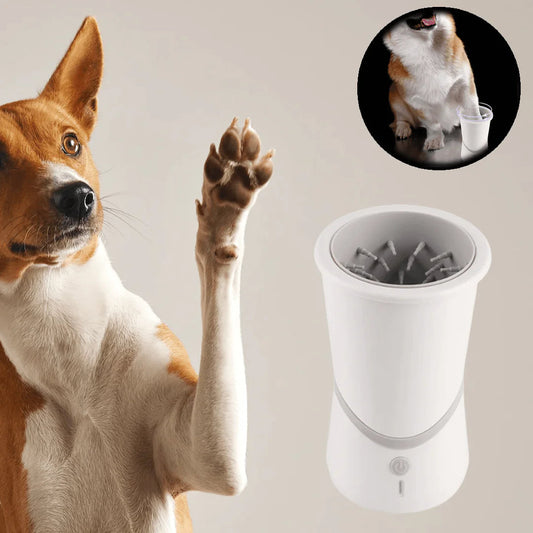 PawPerfect Automatic Cleaner