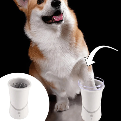 PawPerfect Automatic Cleaner